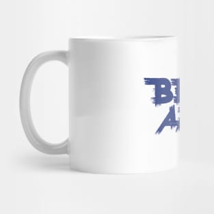 Go Navy Beat Army by Navalocity Mug